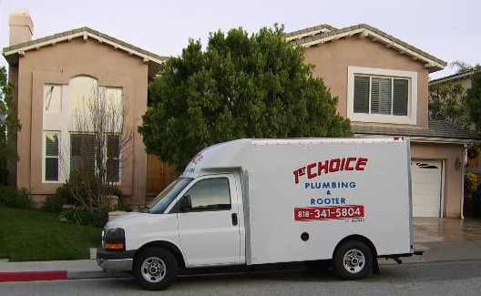 San Fernando Valley Plumber, san fernando valley plumbing contractor