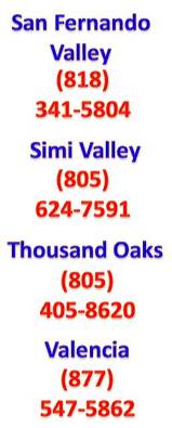 Plumbers phone numbers