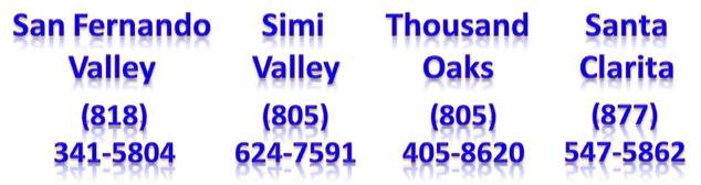 gas leak gas pipe phone numbers