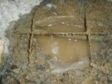 san fernando valley slab leak, electronic leak location
